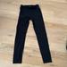 Athleta Bottoms | Black Athleta Leggings | Color: Black | Size: Xlg