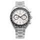 Omega Speedmaster Racing Automatic White Dial Men's Watch 329.30.44.51.04.001, White, Racing