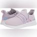 Adidas Shoes | Adidas Women's Puremotion Adapt 2.0 Sneakers Pink Silver Blue New 9 Shoes | Color: Blue/Pink | Size: 9