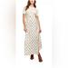 Free People Dresses | Free People Out And About Dress Size Xl | Color: Cream | Size: Xl