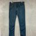 Levi's Jeans | Levis 511 Jeans Mens 32 Blue Slim Straight Leg Classic Casual Denim Outdoors | Color: Blue | Size: 32