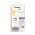 Aveeno Aveeno Natural Protection SPF 50 + Baby Mineral Stick 0.5 oz (3 Pack)
