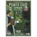 Power Grid: France/Italy Expansion - Economic Board Game - Expansion to Power Grid and/or Power Grid: Recharged. Ages 13+, 2-6 Players, 60-120 Min Game Play