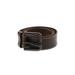Timberland Leather Belt: Brown Accessories - Women's Size 34