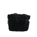 Baggallini Tote Bag: Black Solid Bags