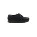Clarks Flats: Black Shoes - Women's Size 9