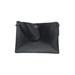 Coach Factory Leather Clutch: Black Bags