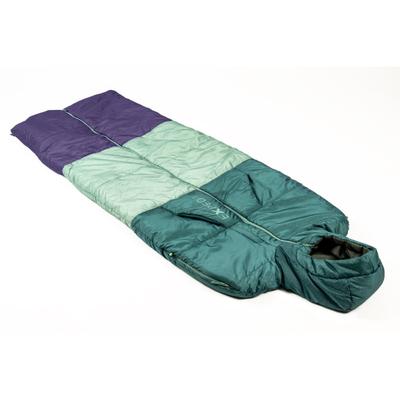Exped Dreamwalker Sleeping Bag Cypress Medium 7640277842373