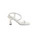 Marc Fisher LTD Heels: Ivory Shoes - Women's Size 7