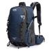 Waterproof Hiking Backpack for Men and Women, Lightweight Day Pack for Travel Camping