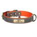 Custom PU Leather Dog Collar Leash