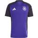 ADIDAS Herren Trikot DFB Tiro 24 Competition, Größe S in Blau