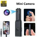 Mini Volle 1080P Kamera Professionelle Sport DV Körper Camcorder Audio Voice Aufnahme Einem Klick