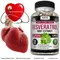 Resveratrol Root Extract - Free Radical Support Improved Brain Function and Heart Health Non-GMO