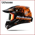 2023 casco Moto fuoristrada Moto professionale Casque Moto Cross caschi Racing Motocross casco