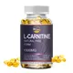 L-Carnitine 1500 mg Veg Caps Energy Amino Metabolism Booster Fat Burner