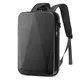 Hard Shell Anti-thief Backpack Waterproof Man School Backpacks Fashion Luxurious Business Travel Bag