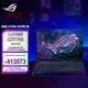 ASUS ROG Strix SCAR 18 Gaming Laptop Intel Core i9 13980HX 64G RAM 2T SSD RTX4090 16GB 2.5K Screen