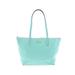 Kate Spade New York Tote Bag: Teal Solid Bags