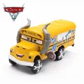 Disney Pixar Cars 3-Collection de voitures de luxe pour enfants modèle moulé sous pression