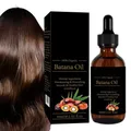 60ml Hair Treatments For Women Batana Oil For Hair Professional Pure Organic Batana Oils For Hair