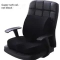 Memory Cotton Seat Cushion Set Wholesale Car Elevated Seat Cushion Dining Chair Office Chair
