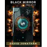 Progetto specchio nero di David Jonathan-trucchi magici