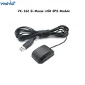 VK-162 G-Mouse USB GPS Dongle Navigation Tech USB Récepteur d'antenne GPS pour Raspberry Pi Support