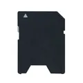 MINI scheda SD originale 32MB 64MB 128MB 256MB 512MB 1GB 2GB 4GB scheda Minisd scheda di memoria Flash per cellulare