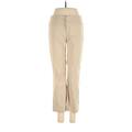 Guess Jeans Khakis - Mid/Reg Rise: Tan Bottoms - Women's Size 28