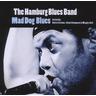 Mad Dog Blues (CD, 2009) - Hamburg Blues Band