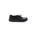 New Balance Sneakers: Black Print Shoes - Women's Size 11 - Closed Toe