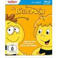 Die Biene Maja - Komplettbox BLU-RAY Box (Blu-ray Disc) - Universum Film
