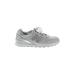 New Balance Sneakers: Gray Shoes - Women's Size 7