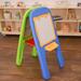 Children's Factory Indoor/Outdoor Molded Double Easel 21.0 W x 30.5 D in Plastic | 21" W X 30.5" D | Wayfair CF910-068