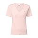 Tommy Hilfiger T-Shirt Damen rosa, XL