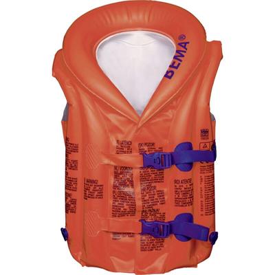 Happy People - bema Schwimmlernhilfe aufblasbar 2 - 6 Jahre Schwimmweste Schwimmhilfe