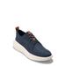 Zerogrand Plain Toe Oxford Sneaker