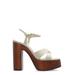 Bianca Platform Sandals