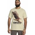Under Armour Project Rock Eagle Graphic M - T-shirt - uomo