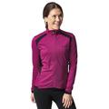 Vaude Posta - maglia ciclismo maniche lunghe - donna