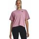 Under Armour Logo Oversized W - T-shirt - donna