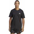 adidas Essentials Single Jersey - T-shirt - uomo