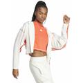 adidas Dance W - felpa con cappuccio - donna