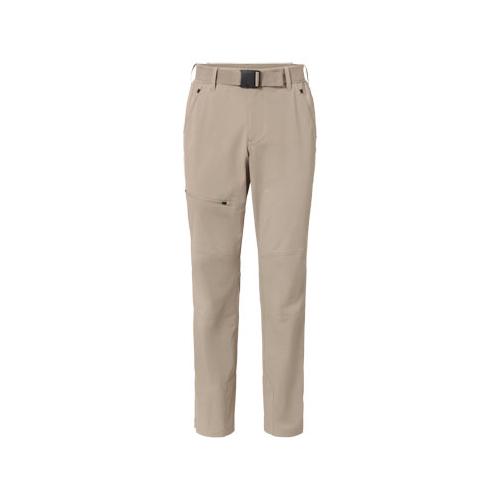 Outdoorhose, hellbeige