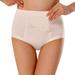 SIMU Women s Panties Briefs Women Menstrual Pocket Pocket High Waist Leakage Pants Womens Underwear Seamless Full Coverage Panties for Women Sexy Thong Khaki L