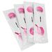 4Pcs Early Pregnancy Test Stick HCG Urine Testing Household Early Pregnancy Test Pen