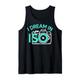 I Dream In Iso - Fotograf Lustige Fotografie Tank Top