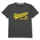 Borussia Dortmund Herren BVB Explorer T-Shirt, anthrazit, S