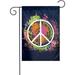 Autism Awareness Garden Flag 12 X 18 Inch Home Indoor & Outdoor Vertical Double-Sided Flags Yard House Farmhouse Sign For Home Garden Decoration